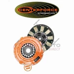 Centerforce Dual Friction DF902802 Clutch Pressure Plate & Disc Set Oh. Fixed Price $341.63.