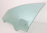 Fits 2004-2009 Cadillac Srx Driver Side Left Front Door Window Glass. Fixed Price $99.00.