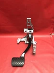 2006 Audi S4 A4 B6 Brake Pedal & Mount Oem 8E1721117A 8E1723140. Fixed Price $71.99.