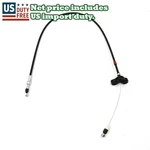 Fits Toyota Corolla AE100 AE101 AE102 AE104 AE109 Accelerator Control Cable Assy. Fixed Price $66.50.