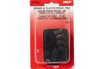 Dorman Replacement Brake Clutch Pedal Pad Fits 1986-97 Ford Aerostar Model 20730. Fixed Price $8.00.