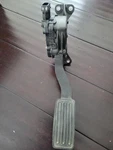Used & Tested 2011-2024 Infiniti QX56/ARMADA Accelerator Pedal 18002-1LA1A. Fixed Price $59.99.