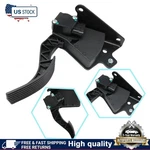 Accelerator Pedal Black Fits International Harvester 2002-16 2606578C91 699-5103. Fixed Price $52.64.