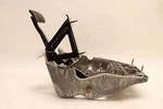 2009-2010 Dodge Ram 1500 Parking Brake Stop Pedal W/ Bracket Oem. Fixed Price $45.00.