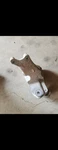 2015-2023 Ford Mustang 2.3L L4 Engine Motor Left Side Mount Support Bracket Oem. Fixed Price $75.00.