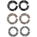 74016 Dorman Clutch Pedal Bushings Set Of New For Chevy Express Van Suburban. Fixed Price $22.51.