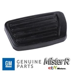 General Motors Brake Pedal Pad/clutch Cover Chevrolet Camaro Ss #22910178. Fixed Price $25.50.