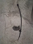 Amc Hornet Gremlin Accelerator Cable Bracket 6 Cylinder 3225997. Fixed Price $35.00.