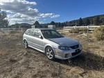 2003 Mazda PROTEGE5 Manual Transmission Assembly Oem. Fixed Price $800.00.
