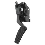 2007-2012 Jeep Liberty Dodge Nitro Accelerator Pedal Genuine Mopar 53013783AG. Fixed Price $257.57.