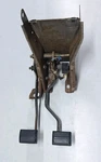 1990 - 1996 Dodge Dakota Manual Clutch Pedal Assembly 1992. Fixed Price $175.00.