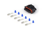 Haltech HT-030431 Bosch Dbw Pedal Assembly Connector Kit. Fixed Price $16.00.