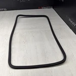 2000-2006 Bmw E46 325 328 330 M3 Coupe Sedan Seal Trim Black. Fixed Price $50.00.