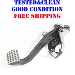 2012 - 14 Mercedes C300 W204 Brake Pedal A2042902101 Oem. Fixed Price $29.95.