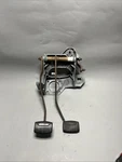1997-2003 Ford F150 Manual Transmission Clutch Brake Pedal Assembly Bracket Oem. Fixed Price $189.99.