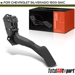 New Accelerator Pedal Position Sensor For Chevy Silverado 1500 Tahoe Gmc Yukon. Fixed Price $49.98.