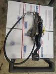 2005-2010 Honda Odyssey Parking Foot Brake Assembly Pedal 47100-SHJ-A01. Fixed Price $36.60.