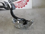 2014-2019 Chevrolet Corvette C7 Oem Clutch Pedal Assembly W/ Bracket 23484715. Fixed Price $109.95.