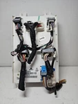2014 Jeep Grand Cherokee Body Control Module Bcm Bcu 68193350AB Oem. Fixed Price $129.96.