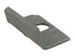 Brake Pedal Stop Plate 50-79 Ghia 58-74 T3 64-73 Dune Buggy 113-721-231E. Fixed Price $10.19.