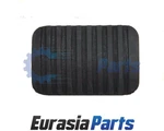 Pedal Pad Break / Clutch For Toyota Land Cruiser #31321-61010 Fast Shipping. Fixed Price $8.97.