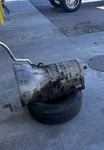 Automatic Transmission 6.7L Diesel 4WD Fits 11 Ford F250SD Pickup 5051806. Fixed Price $500.00.