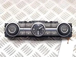 Land Rover Discovery LR4 Clock With Audio Controls 2010. Fixed Price $67.02.