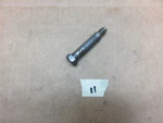 89-98 Nissan 240SX S13 S14 Oem Clutch Pedal Bracket Main Long Bolt. Fixed Price $17.99.