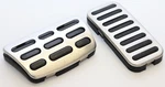Kia Proceed 1.6 T-gdi Gt 32825-2P110 Pedal Trim Stainless Steel Sport. Fixed Price $28.09.