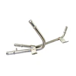 Fuel Line For Vw Audi Seat Skoda 1.6 2.0 04L201360M 04L201360L. Fixed Price $20.89.