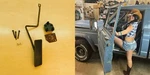 Gas Throttle Pedal Assembly 1974-1983 Jeep Fsj Cherokee J10 Wagoneer 81JT1-4G. Fixed Price $43.65.