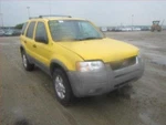 Escape 2002 Accelerator Parts 109418. Fixed Price $120.00.