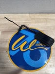 Vw MK1 Rabbit Cabriolet Caddy Jetta Scirocco Gas Accelerator Pedal Oem. Fixed Price $28.45.