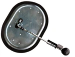 Lh 1967-1972 Chevy Gmc Truck Kick Panel Vent Door With Seal. Fixed Price $84.50.