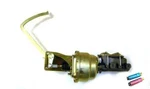 1935 - 1940 Ford Car 7" Brake Booster Master Cylinder Pedal Assembly Disc Drum. Fixed Price $175.00.