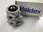 Haldex KN22100 Single Circuit Foot Operated Service Brake E3 Type Control Valve. Fixed Price $44.95.