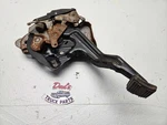 2000-2006 Chevy Gmc Sierra Silverado Emergency Parking Brake Pedal. Fixed Price $64.99.