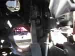 Escape 2009 Accelerator Parts 354542. Fixed Price $50.00.