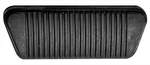 1965-67 Ford Mustang, Cougar Brake Pedal Pad Automatic Transmission New Dii. Fixed Price $8.87.