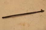1963-1965 Corvette Clutch Pedal Push Rod, Gm# 3819154, All Except 396, 64. Fixed Price $20.00.