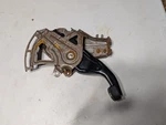 Dodge E-brake Emergency Pedal 04779478A1. Fixed Price $65.00.