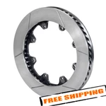 Wilwood 160-13499 Gt 48 Curved Vane Rotor. Fixed Price $152.45.