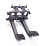 Afco 6610000 Pedal Assembly; Brake/clutch; 6.25 To Ratio 1PC. Fixed Price $429.06.