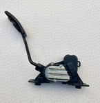Mitsubishi Shogun MK4 Accelerator Throttle Pedal (APM30-015). Fixed Price $40.27.