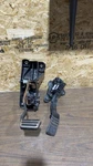 2010-2014 Ford Mustang Brake Gas Pedal Premium Oem. Fixed Price $119.00.
