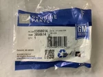 1960 - 1972 Chevy Truck Genuine Gm 3898614 Brake Or Clutch Pedal Pad /cover Nos. Fixed Price $15.99.
