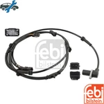 Sensor Wheel Speed 104173 For Audi A4/B6/CONVERTIBLE/B7 Seat Exeo/st Amm 2.4L. Fixed Price $51.12.