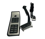 2017 - 2025 Audi S4 A4 A5 RS5 Gas Accelerator Foot Pedal Assembly Set Oem. Fixed Price $160.26.