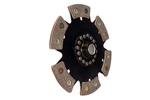 Act Xtreme HDR6 6PAD Rigid Clutch Disc Fits Rsx Base Type-s Civic Si K20 Ivtec. Fixed Price $279.00.