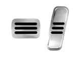 Genuine Ford Sport Pedals Automatic Transmission BR3Z-9G757-C. Fixed Price $84.23.